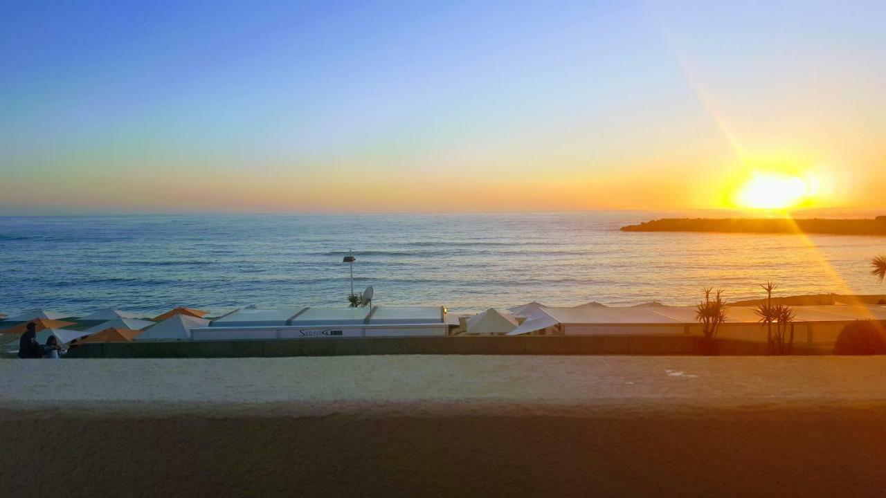 The Shore @ Baiabeach - Waterfront Espinho  Εξωτερικό φωτογραφία