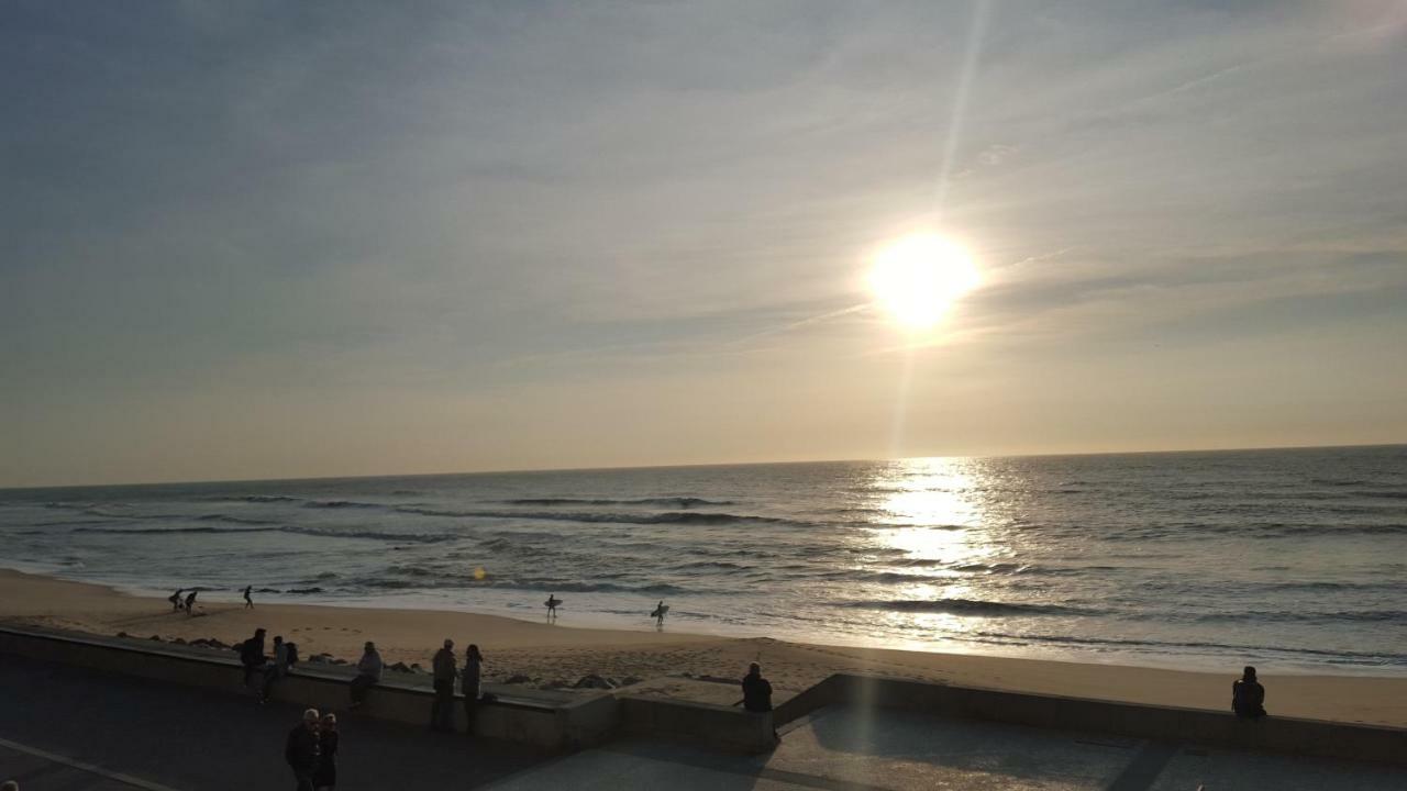 The Shore @ Baiabeach - Waterfront Espinho  Εξωτερικό φωτογραφία