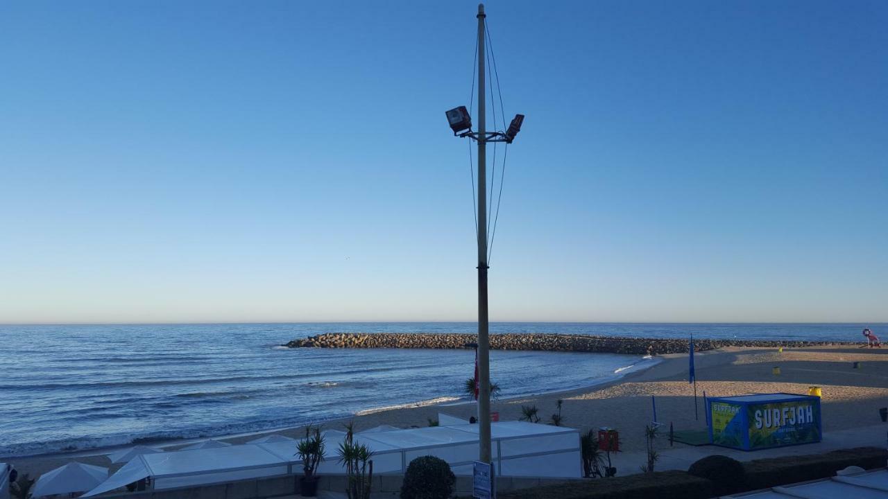 The Shore @ Baiabeach - Waterfront Espinho  Εξωτερικό φωτογραφία